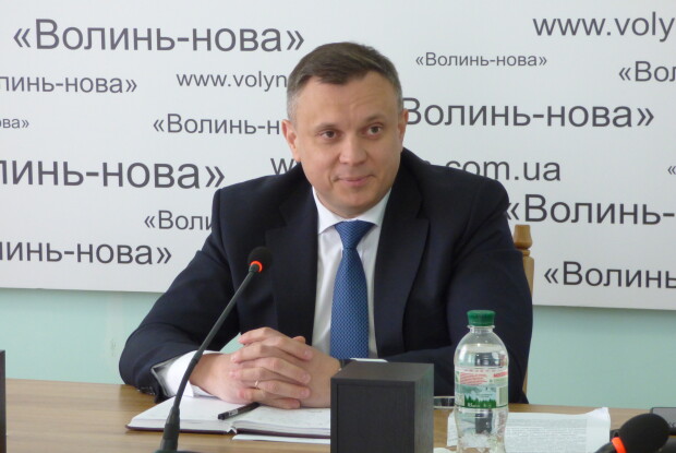Головний поліцейський Волині: «Жодних планів щодо виявлення порушників карантину нам ніхто не доводить»