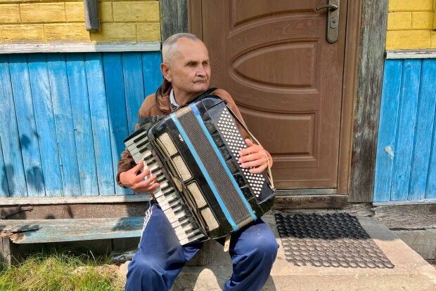 Забутий «Лондон» – історія волинського села, де час зупинився, але життя триває (Відео)