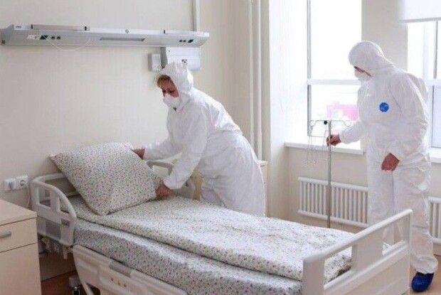 У МОЗ похвалили волинські лікарні