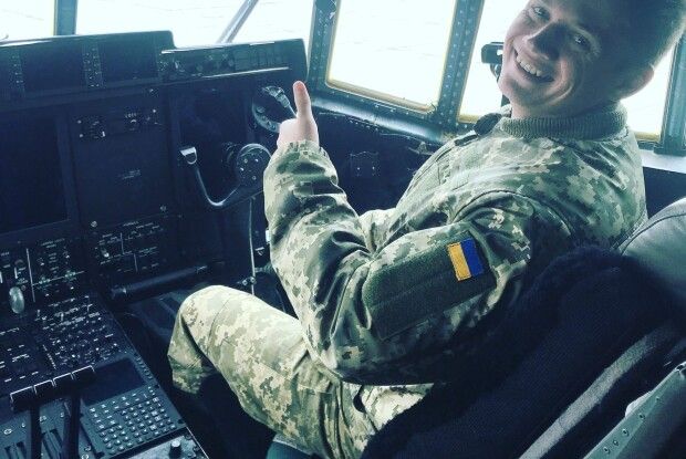 Цей юнак став найрейтинговішим українським оператором ударного БПЛА Bayraktar TB2 у Туреччині
