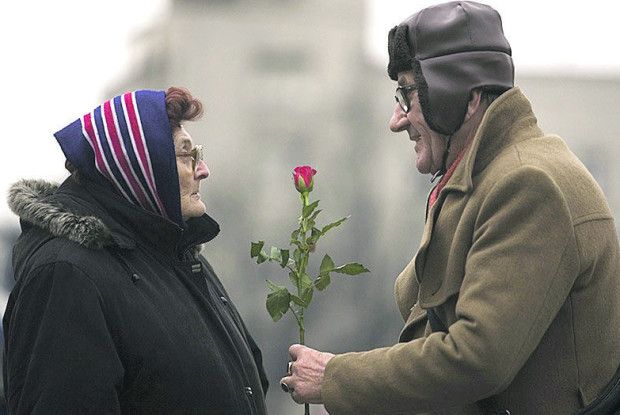 Дід Любимененепокинь