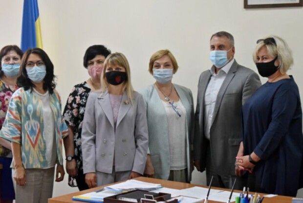 На Волині говорили про гендерну рівність в рамках реформи децентралізації