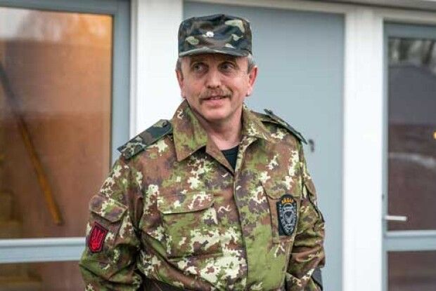 Сім’ю героя АТО намагалися спалити