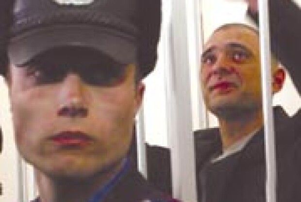 УКРАЇНА ПЕРЕТВОРЮЄТЬСЯ У ЧИКАГО