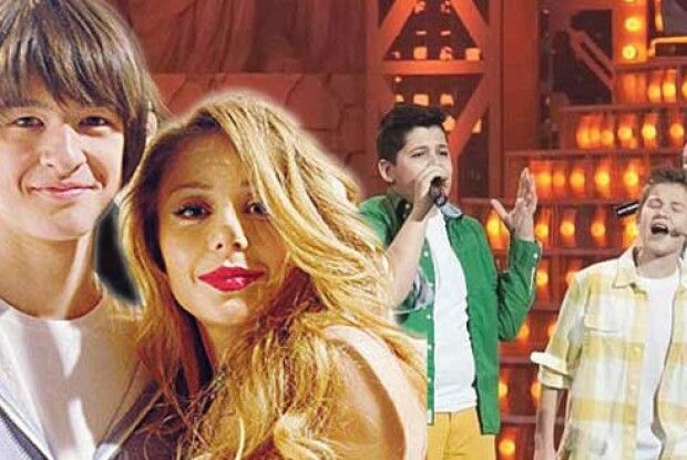 Так класно співає оперу...  16-літній юнак!