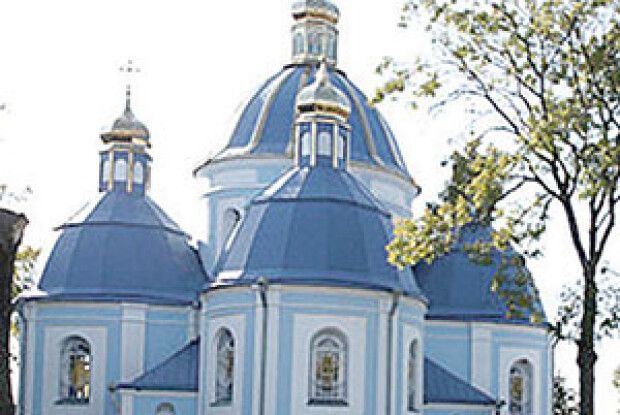 НА МІСЦІ ЗАМКУ АДАМА КИСЕЛЯ ПІДЗЕМЕЛЬ ПОКИ НЕ ЗНАЙШЛИ