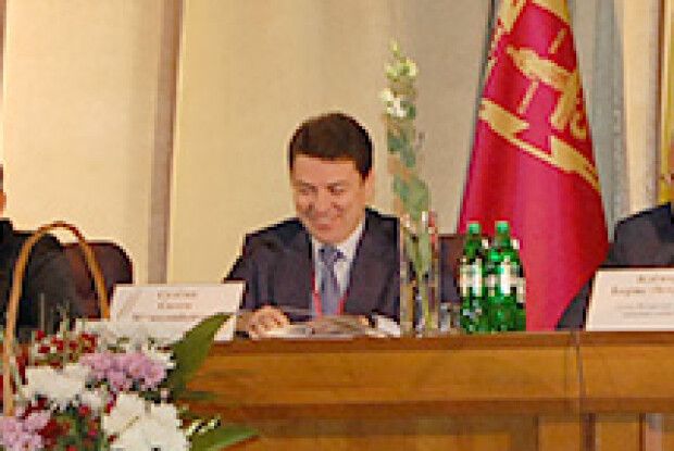 МАЙБУТНЄ ВИШІВ — ЗА НАУКОВИМИ ПАРКАМИ