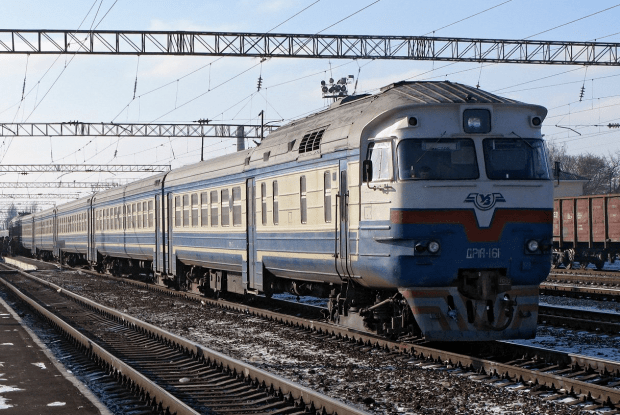 На Волині хочуть відновити ще один дизель-потяг
