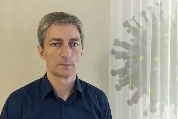 Мер Ковеля похвалився, як не дав замерзнути дітям