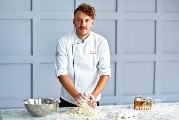 Відомий шеф-кухар розповів, чим харчуються українські захисники на передовій