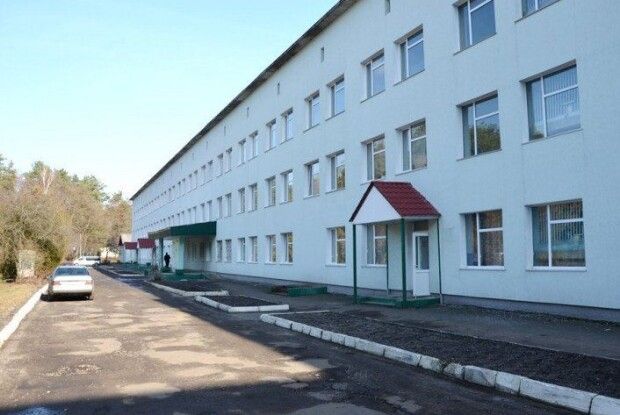 Хворий на коронавірус волинянин вкоротив собі віку в лікарні