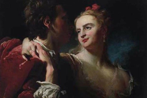 США хоче повернути Україні картину, вкрадену нацистами