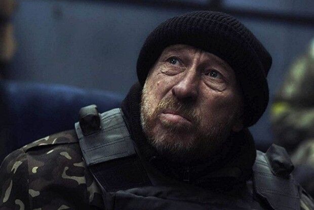 &laquo;Я підтримую тих, хто вболіває за українське. Це так само, як бійці на передовій відстоюють наші кордони&raquo;