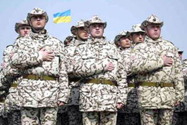 МОБІЛІЗОВАНІ ГРОМАДЯНИ ОТРИМАЛИ ГАРАНТІЇ ВІД ДЕРЖАВИ