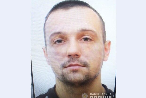 На Рівненщині розшукують крадія 