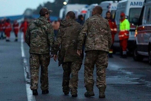 «Багато вважалися безвісти зниклими»: скількох полонених з Рівненщини повернули за час повномасштабного вторгнення