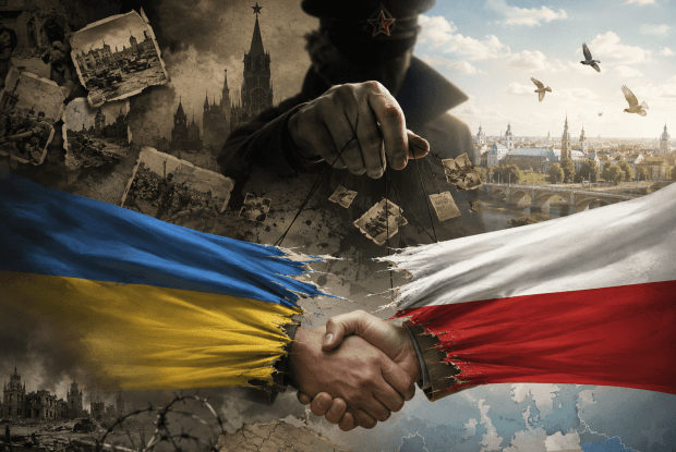 Чому усе менше поляків за подальшу підтримку України під час війни
