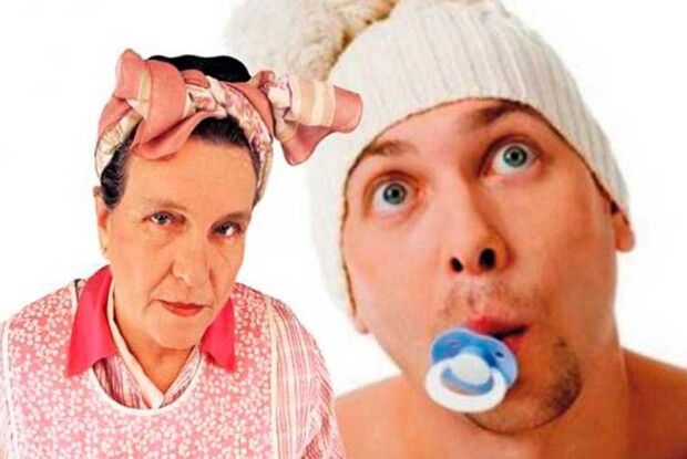 «Альфа-самець» чи справжній чоловік: як розрізнити 