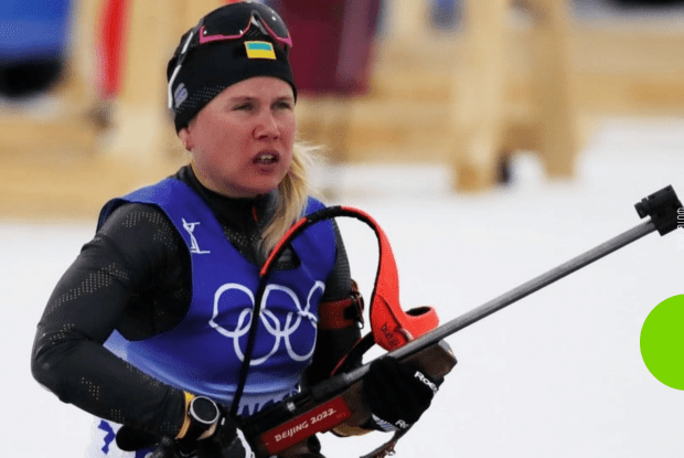 Українець закрив усі 20 мішеней на Чемпіонаті світу з біатлону, але...
