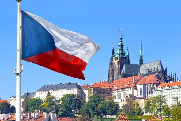 Чудова ініціатива: Чехія офіційно запропонує ЄС заборонити видачу віз росіянам