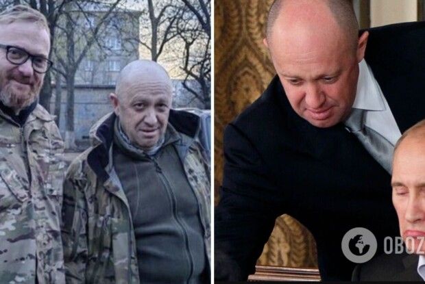 «Мені потрібно виграти цю бісову війну за будь-яку ціну»: російські в'язні розповіли, як «кухар Путіна» вербував їх для «спецоперації»