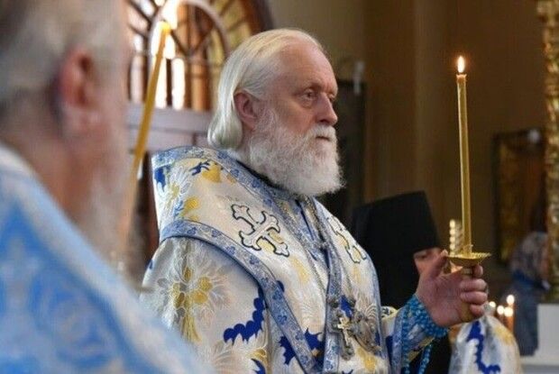Естонія вирішила вигнати з країни главу російської церкви