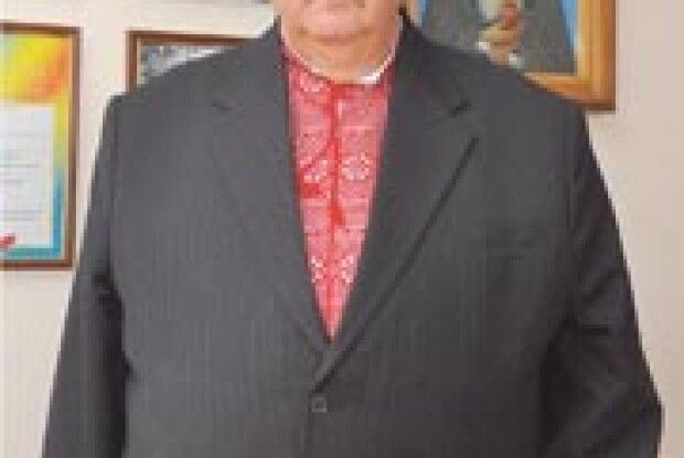 ВІКТОР БОЖИДАРНІК: «РОЗРАХОВУЄМО ЛИШЕ НА ВЛАСНІ СИЛИ»