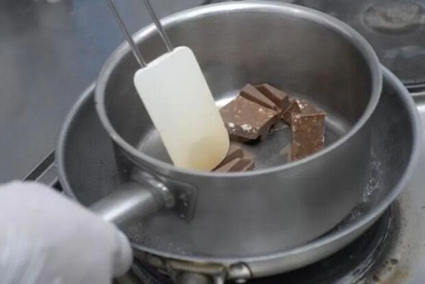 Продукти також люблять... баню