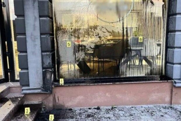 Двоє волинян уникли відповідальності за підпал магазину у Рівному
