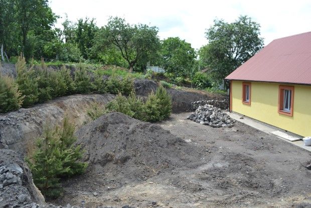 Якщо не карати руйнівників археологічних пам’яток,  то так і Луцький замок можуть знести