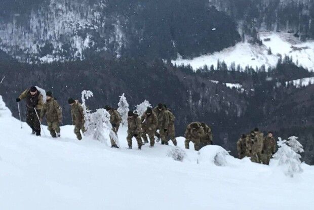Гірський піхотинець, який воює 5 років: «Впевнений, що ця війна дасть змогу нам переродитися як нації»