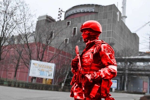 Запорізька АЕС знеструмлена: пошкоджено останні високовольтні лінії зв’язку