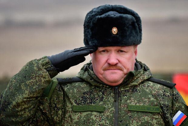 Путін прибирає свідків? У Сирії загинув російський генерал, що керував бойовиками на Донбасі