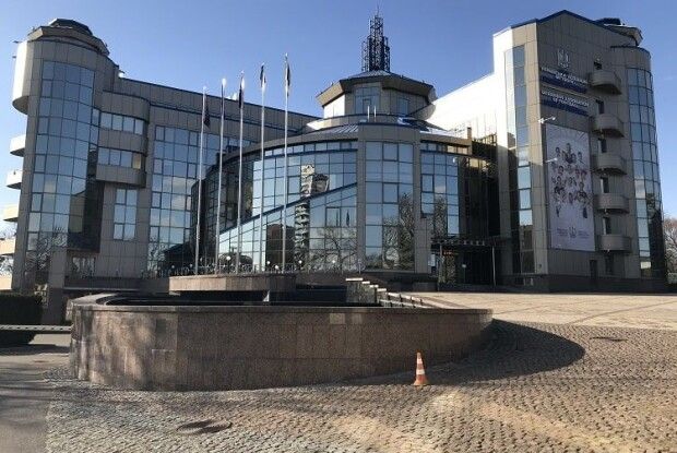 «Шахтар» здобув кабінетну перемогу над «Інгульцем»