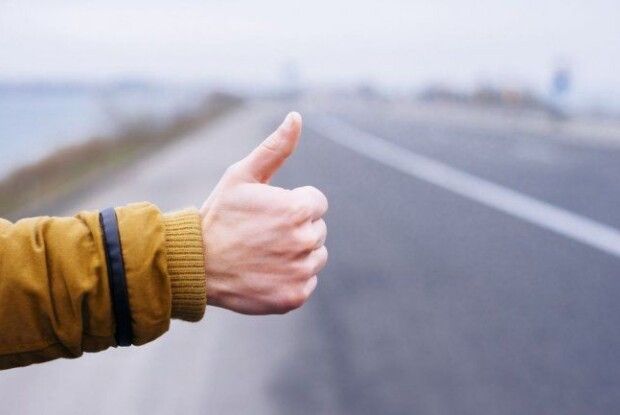 На Волині виявили 88 нелегальних перевізників, які працюють через «BlaBlaCar»