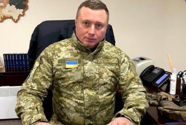 «Кордон цілий»: Погуляйко про ситуацію на Волині 