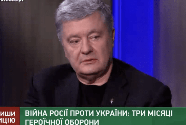 Порошенко про членство в НАТО: інших гарантій безпеки на континенті фізично не існує