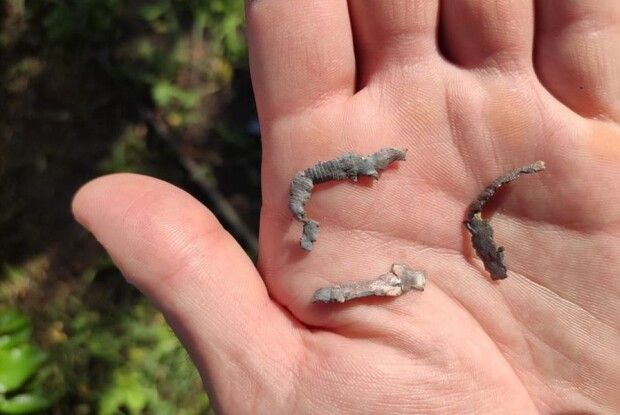 Окупанти обстріляли житлові квартали Авдіївки, поранено мирну мешканку 