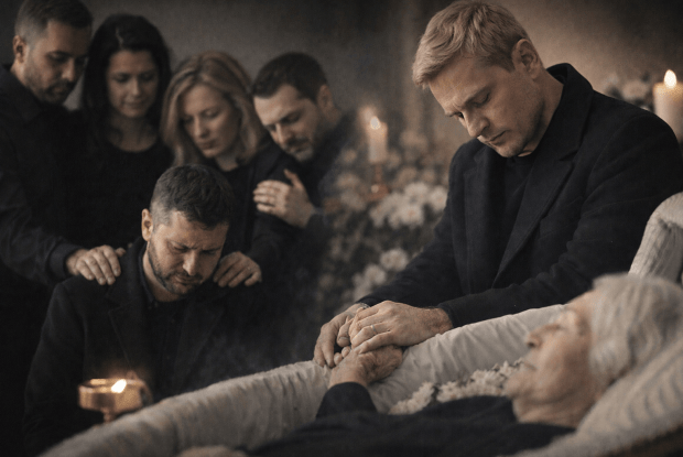 Гроші можна поділити, совість – ні. Історія на вечір