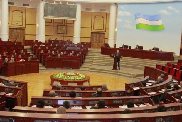 Нам погрожує Узбекистан