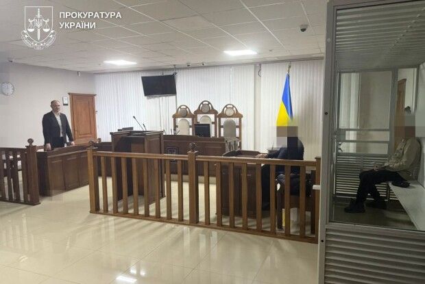 На Волині суд відправив за ґрати ґвалтівника 13-річної дівчинки 