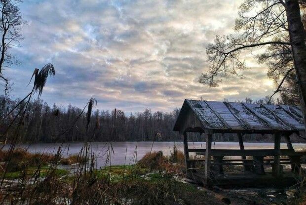  На Волині відкриють унікальний  комплекс відпочинку