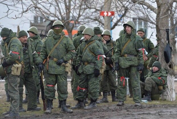 Імовірно, кремль готує другу хвилю мобілізації - ISW