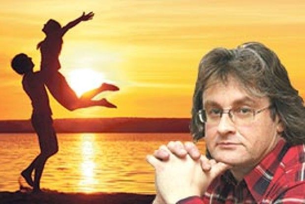 У КОЖНОГО СВОЯ ФОРМУЛА КОХАННЯ