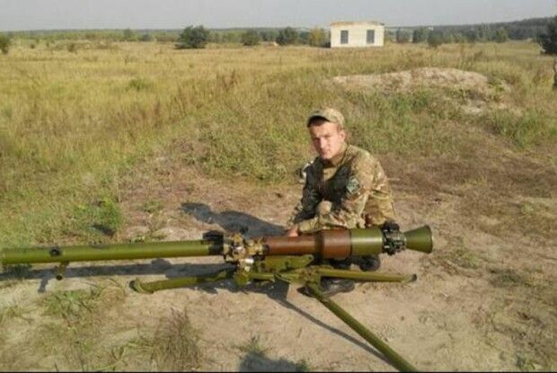 На Волині наклав на себе руки ветеран АТО (Фото)