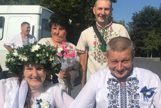 На Волині в «будинку престарілих» відгуляли вражаючі весілля
