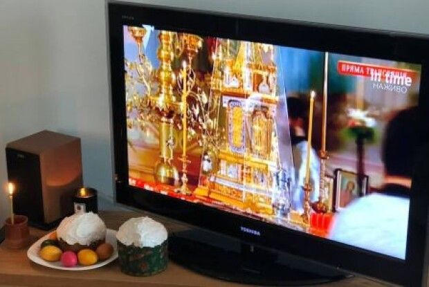 Пасха онлайн? Головний санлікар розповів про обмеження на Великдень