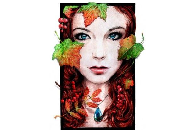 Початок казки