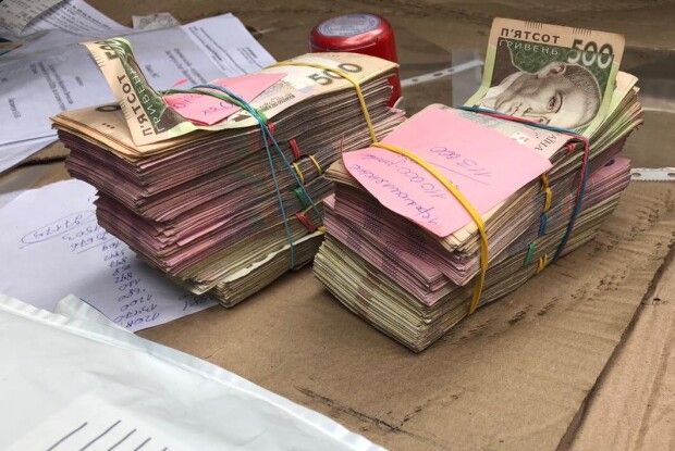 Волинянин незаконно привласнив понад мільйон гривень бюджетних коштів     