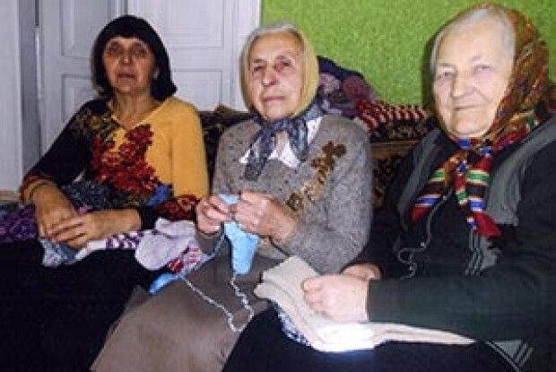 ВІКНО РУБРИКИ: бійці невидимого фронту